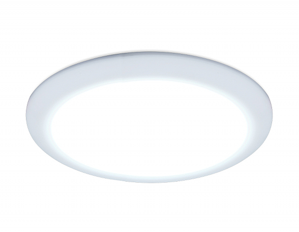 Встраиваемый светильник Downlight DCR303