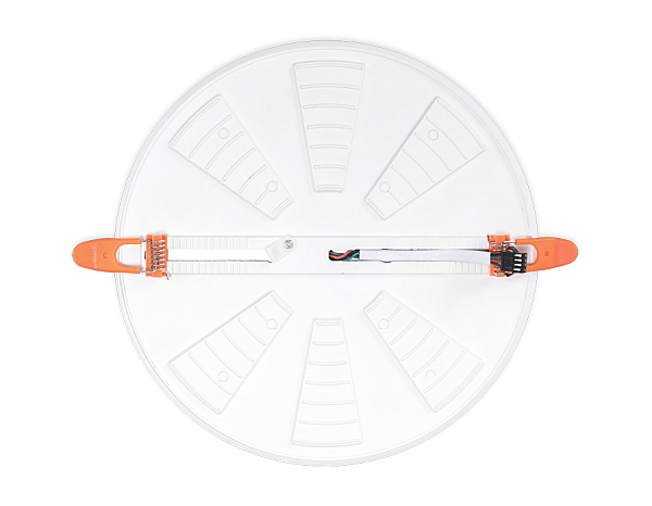 Встраиваемый светильник Downlight DCR305