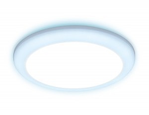 Встраиваемый светильник Downlight DCR312