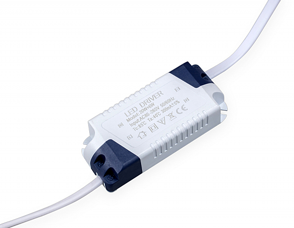 Встраиваемый светильник Downlight DCR312