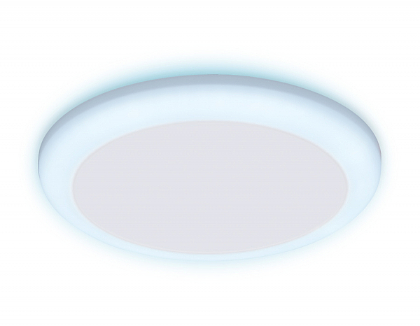 Встраиваемый светильник Downlight DCR312