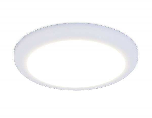Встраиваемый светильник Downlight DCR313