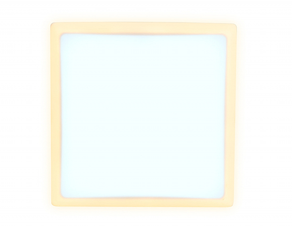 Встраиваемый светильник Downlight DCR331