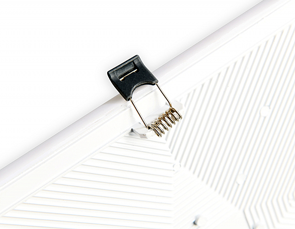 Встраиваемый светильник Downlight DCR331