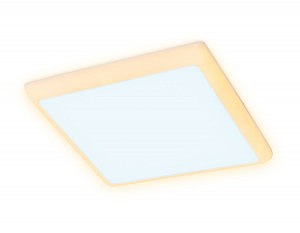 Встраиваемый светильник Downlight DCR337