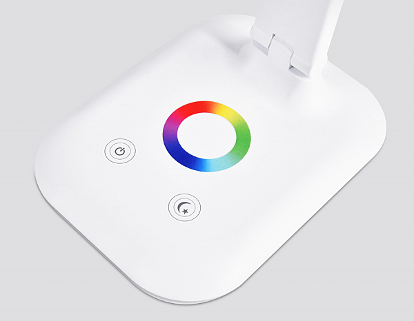 Офисная настольная лампа Desk DE530