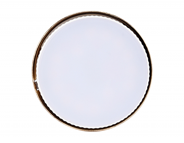 Накладной светильник Classic GX53 G102 GD