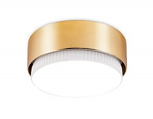 Накладной светильник Classic GX53 G102 GD