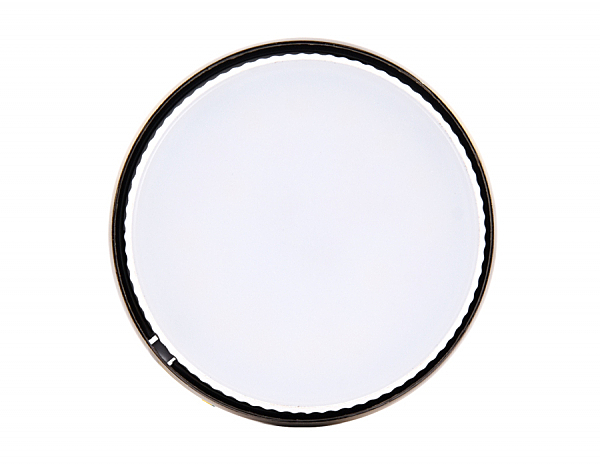 Накладной светильник Classic GX53 G102 SB