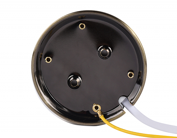 Накладной светильник Classic GX53 G102 SB