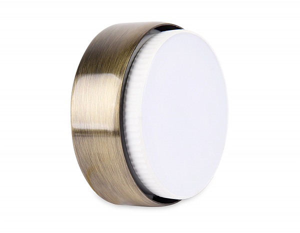 Накладной светильник Classic GX53 G102 SB