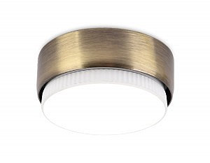 Накладной светильник Classic GX53 G102 SB