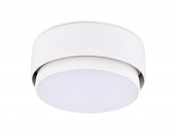 Накладной светильник Classic GX53 G102 WH