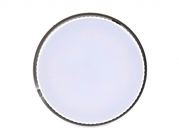 Накладной светильник Classic GX53 G102 WH