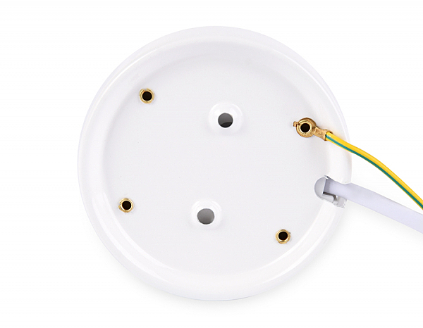 Накладной светильник Classic GX53 G102 WH