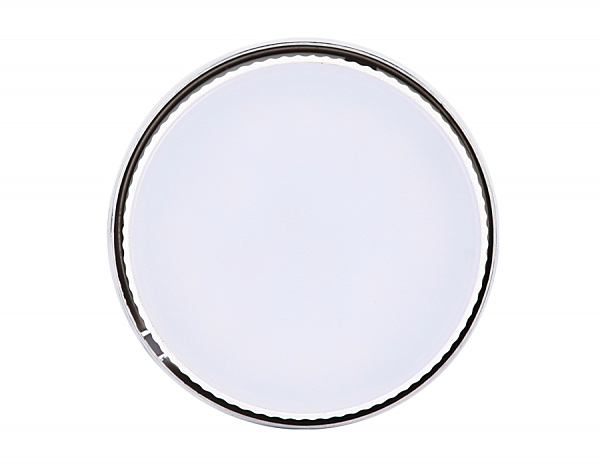 Накладной светильник Classic GX53 G102 СH