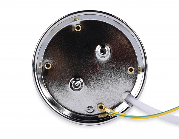 Накладной светильник Classic GX53 G102 СH