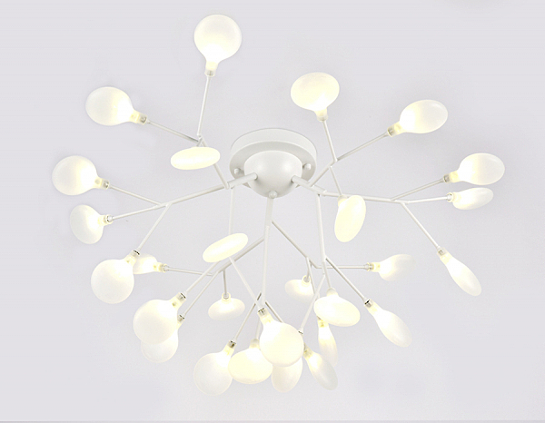 Потолочная люстра Traditional TR3011