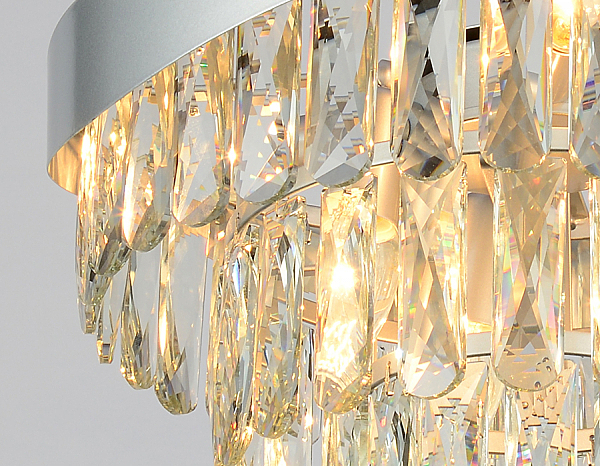 Подвесная люстра Traditional TR5080