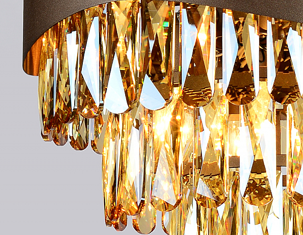 Подвесная люстра Traditional TR5081