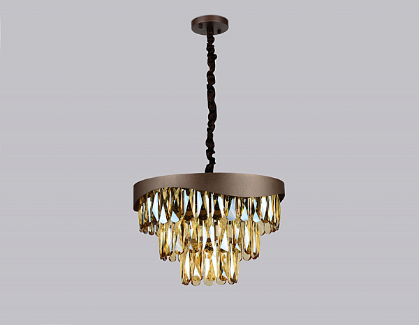 Подвесная люстра Traditional TR5081