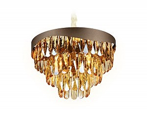 Подвесная люстра Traditional TR5081