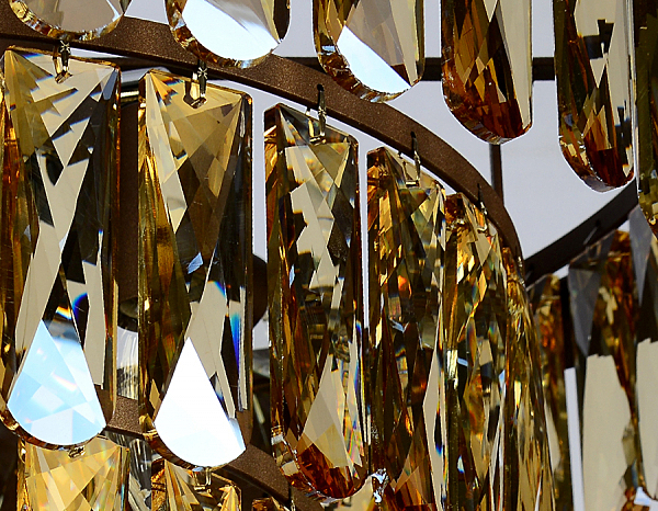 Подвесная люстра Traditional TR5086