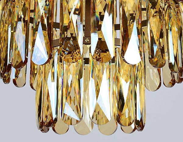 Подвесная люстра Traditional TR5086