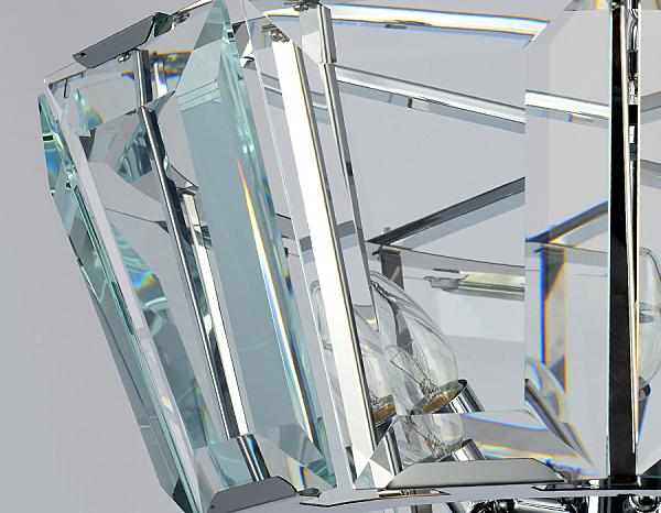 Подвесная люстра Traditional TR5110