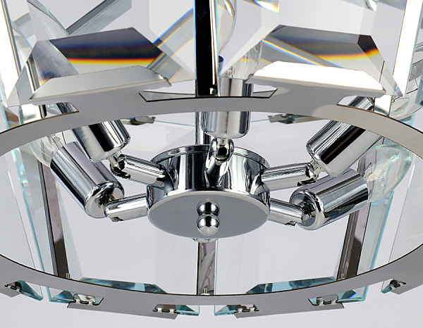 Подвесная люстра Traditional TR5110