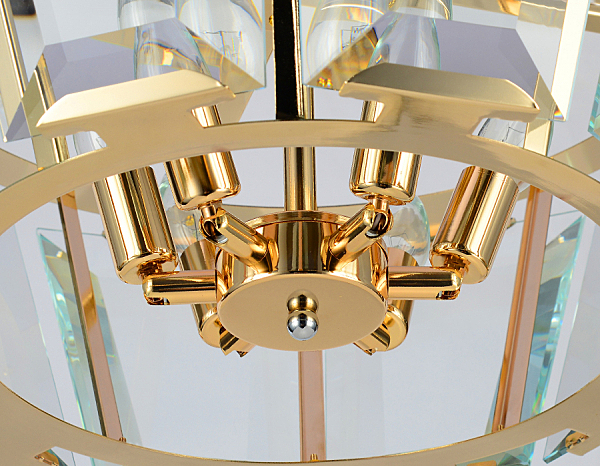 Подвесная люстра Traditional TR5111