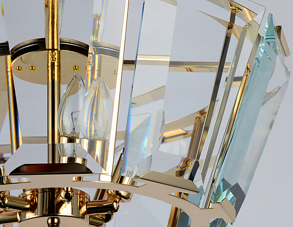 Подвесная люстра Traditional TR5111