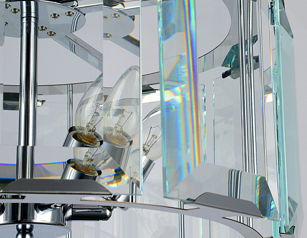 Подвесная люстра Traditional TR5131