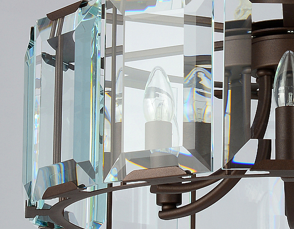 Подвесная люстра Traditional TR5144