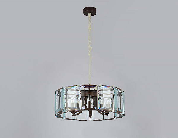 Подвесная люстра Traditional TR5144