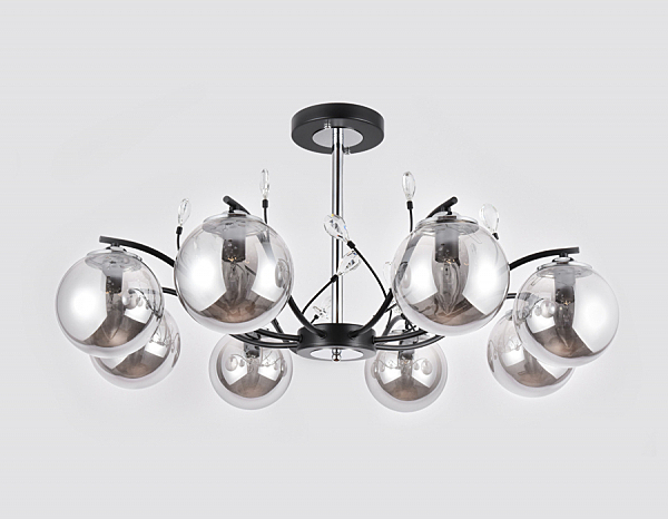 Потолочная люстра Traditional TR9077