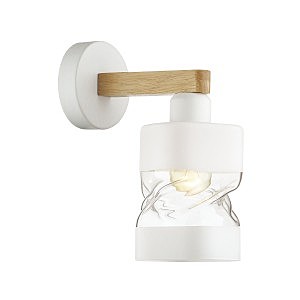 Настенное бра Bonnie 4491/1W