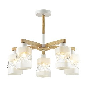 Потолочная люстра Bonnie 4491/5C