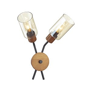 Настенное бра Fern 4492/2W