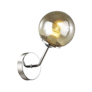 Настенное бра Hugo 4493/1W