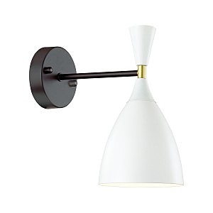 Настенное бра Oliver 4494/1W