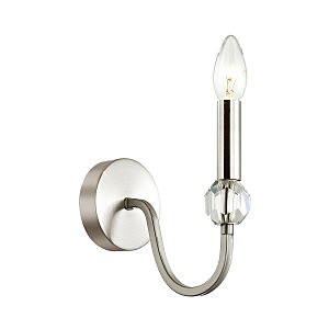 Настенное бра Mackenzie 4495/1W