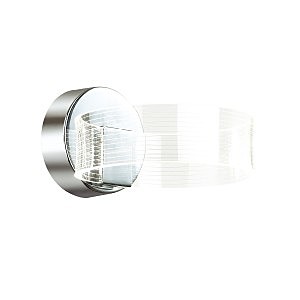 Настенное бра Hudson 4496/8WL