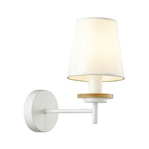 Настенное бра Betsy 4497/1W