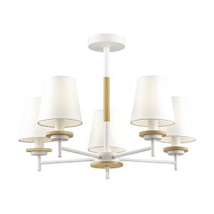 Потолочная люстра Betsy 4497/5C