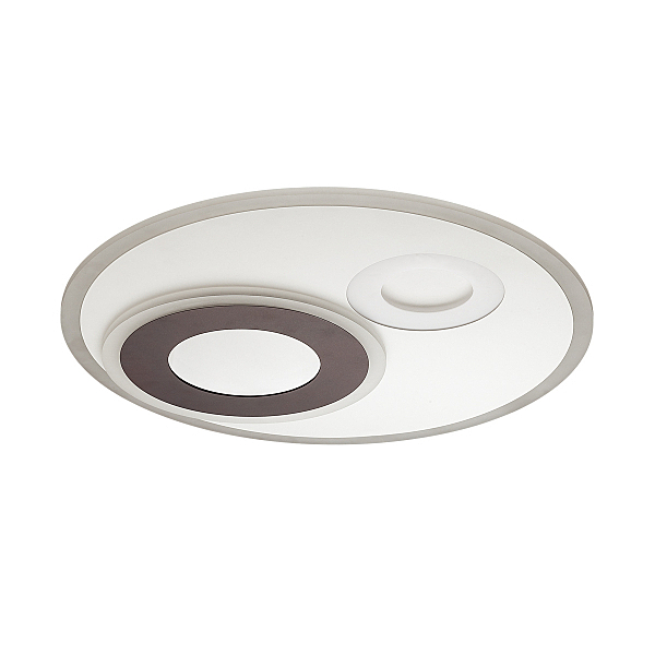 Потолочная люстра Milly 4501/85CL