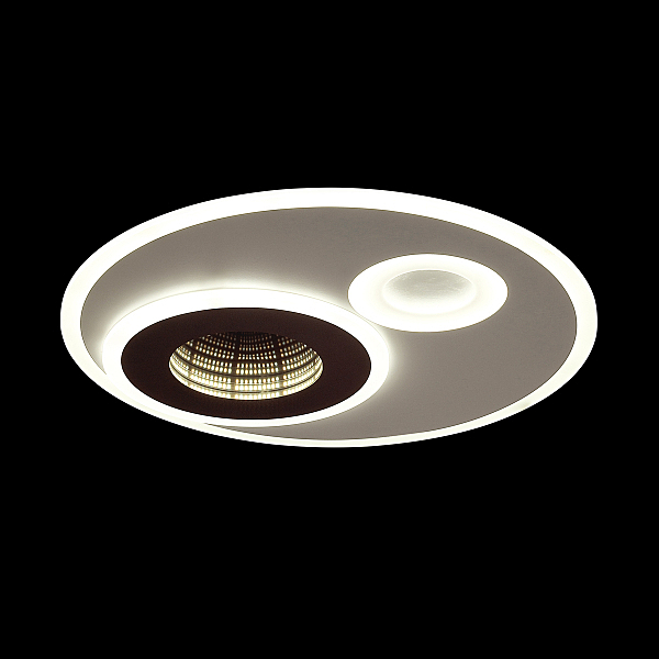 Потолочная люстра Milly 4501/85CL