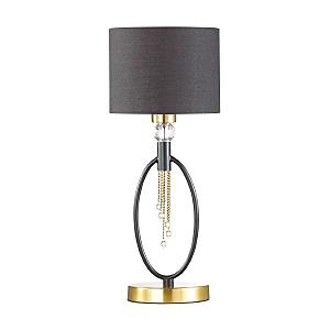 Настольная лампа Santiago 4516/1T