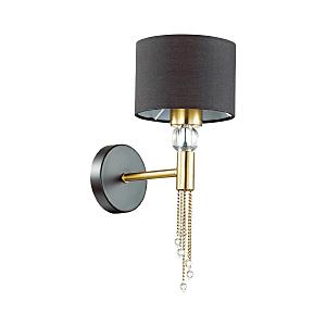 Настенное бра Santiago 4516/1W