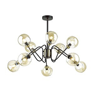 Потолочная люстра Tiana 4518/10C